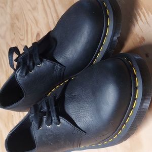 Dr Marten shoes